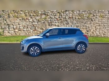 Used Suzuki Swift 2018 for sale - 78355731: Photo