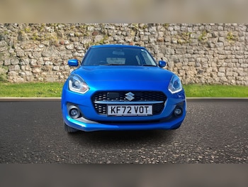 Used Suzuki Swift 2023 for sale - 78049913: Photo