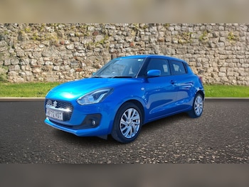 Used Suzuki Swift 2023 for sale - 78049913: Photo