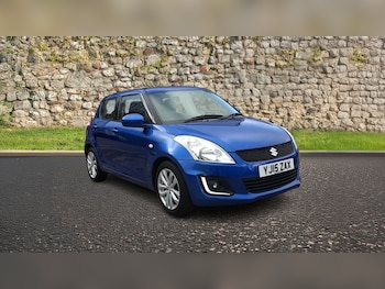Used Suzuki Swift 2015 for sale - 77281205: Photo