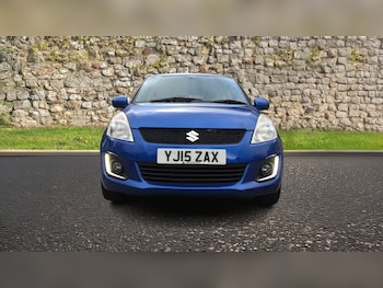 Used Suzuki Swift 2015 for sale - 77281205: Photo