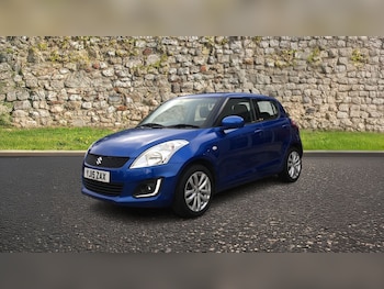 Used Suzuki Swift 2015 for sale - 77281205: Photo