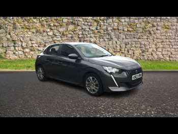 2020 - 1.2L Active PureTech S/S Hatchback 5dr Petrol Manual Euro 6 (99 bhp)
