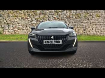 Used Peugeot 208 2020 for sale - 75328517: Photo