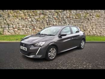 Used Peugeot 208 2020 for sale - 75328517: Photo