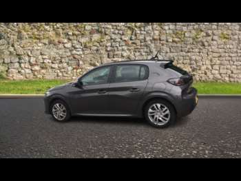 Used Peugeot 208 2020 for sale - 75328517: Photo