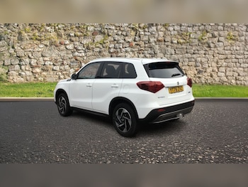 Used Suzuki Vitara 2025 for sale - 77389140: Photo