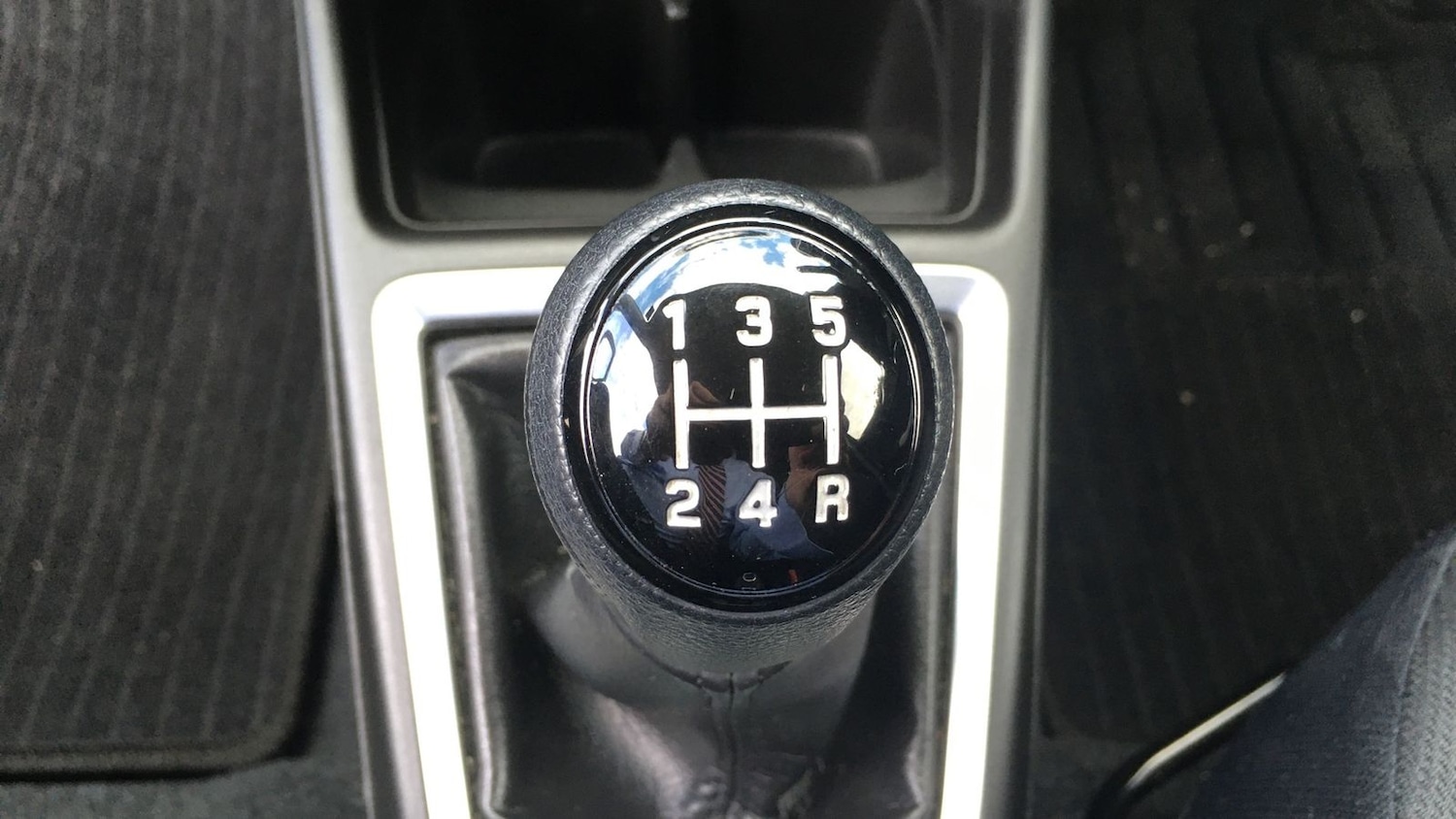 Vehicle 16