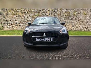 Used Suzuki Swift 2023 for sale - 75460615: Photo