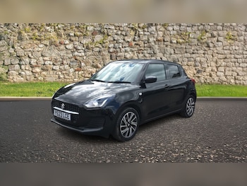 Used Suzuki Swift 2023 for sale - 75460615: Photo