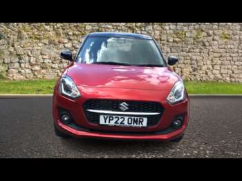 Used Suzuki Swift 2022 for sale - 74740425: Photo