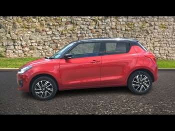 Used Suzuki Swift 2022 for sale - 74740425: Photo