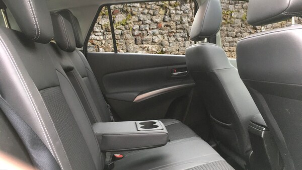 Used Suzuki SX4 S-Cross 2023 for sale - 76261731: Photo 11