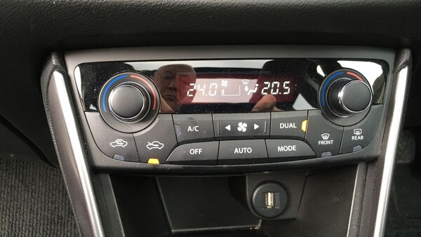 Used Suzuki SX4 S-Cross 2023 for sale - 76261731: Photo 14