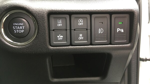 Used Suzuki SX4 S-Cross 2023 for sale - 76261731: Photo 19