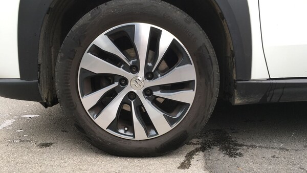 Used Suzuki SX4 S-Cross 2023 for sale - 76261731: Photo 22