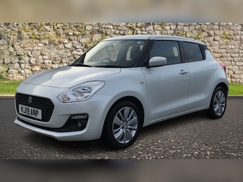 Used Suzuki Swift 2019 for sale - 77193750: Photo