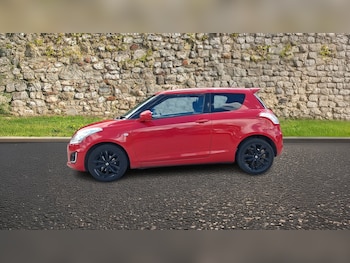 Used Suzuki Swift 2016 for sale - 78856447: Photo