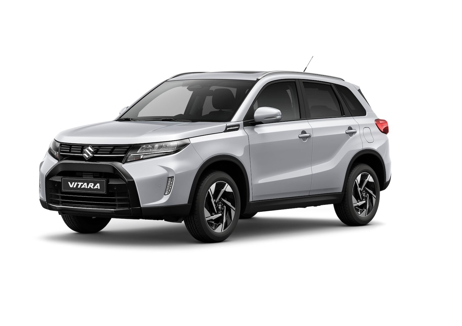 Used Suzuki Vitara for sale - 76361696: Photo 1
