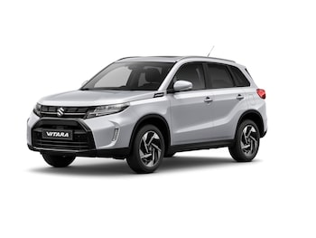 1.4Boosterjet Mild Hybrid Auto 5-Door