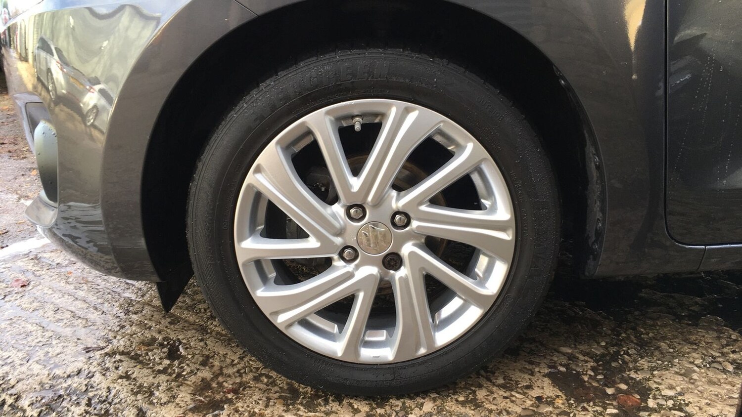 Used Suzuki Swift 2023 for sale - 76261733: Photo 13