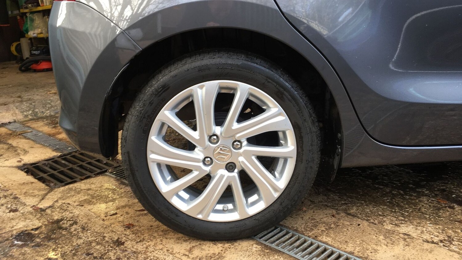 Used Suzuki Swift 2023 for sale - 76261733: Photo 15