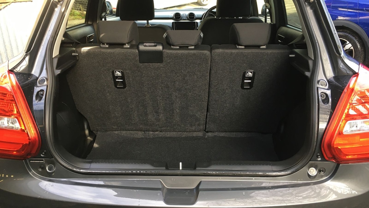 Used Suzuki Swift 2023 for sale - 76261733: Photo 16