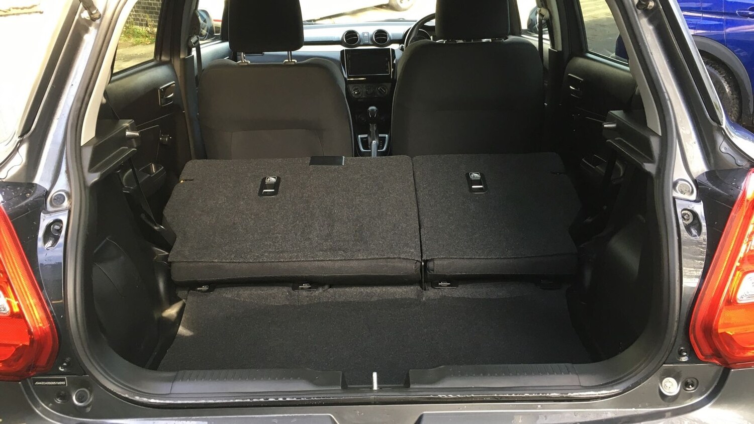 Used Suzuki Swift 2023 for sale - 76261733: Photo 17