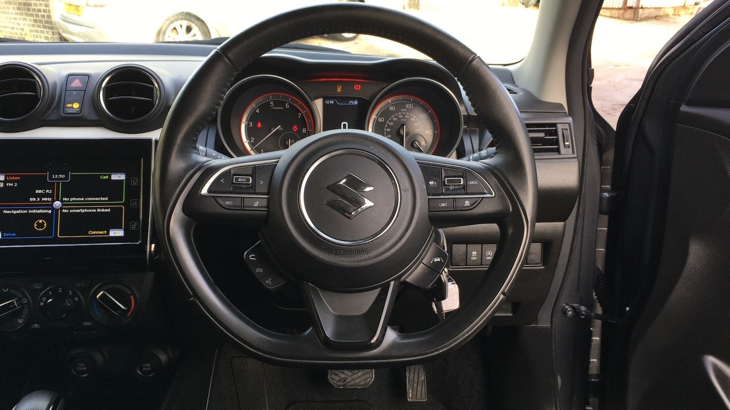 Used Suzuki Swift 2023 for sale - 76261733: Photo 18