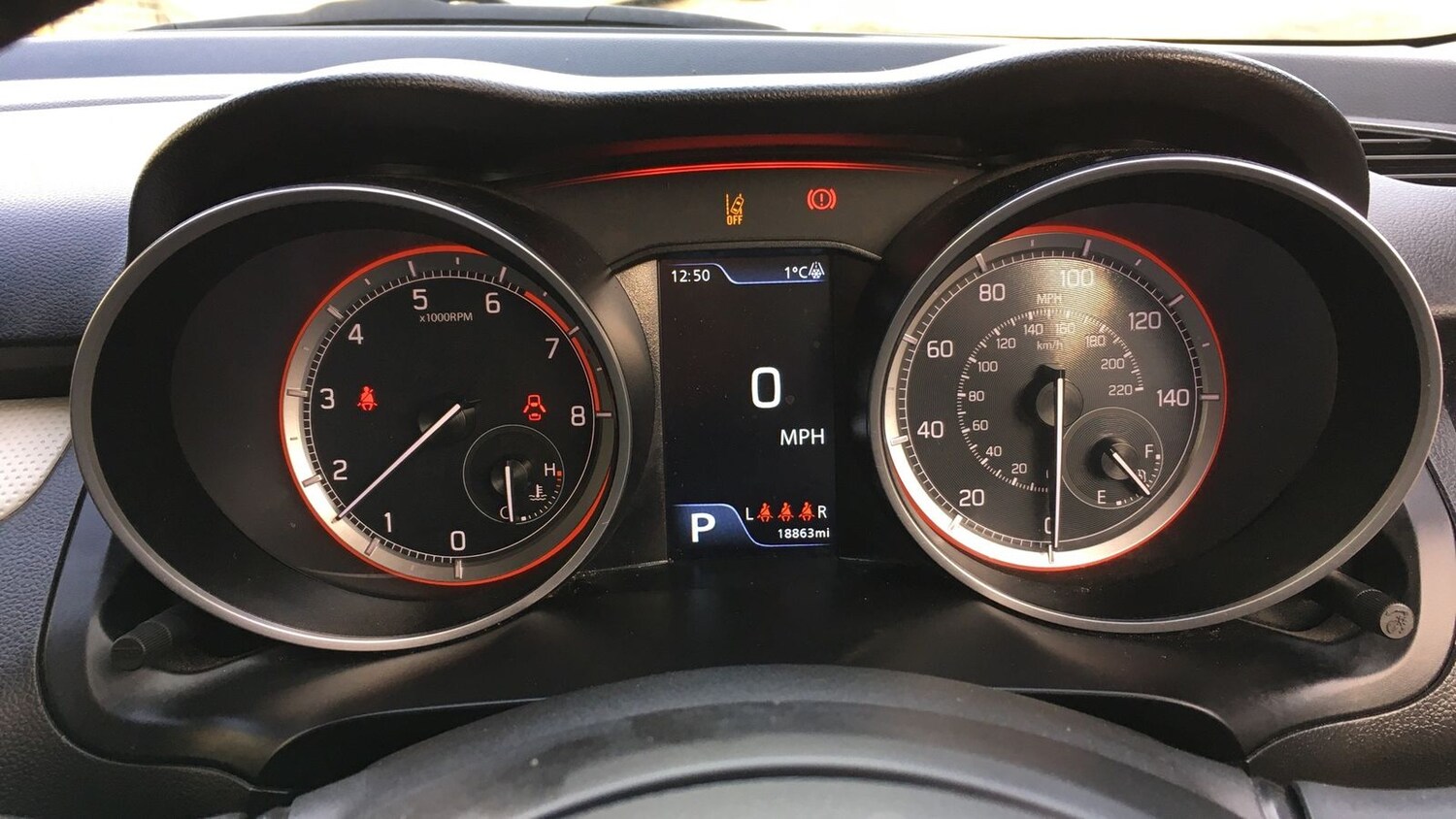 Used Suzuki Swift 2023 for sale - 76261733: Photo 19