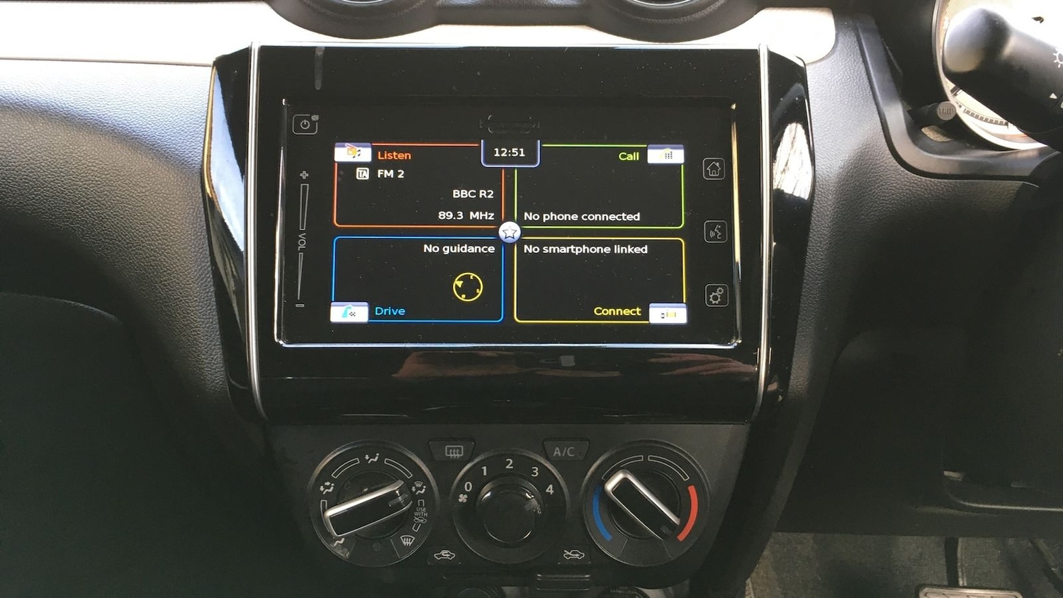 Used Suzuki Swift 2023 for sale - 76261733: Photo 20