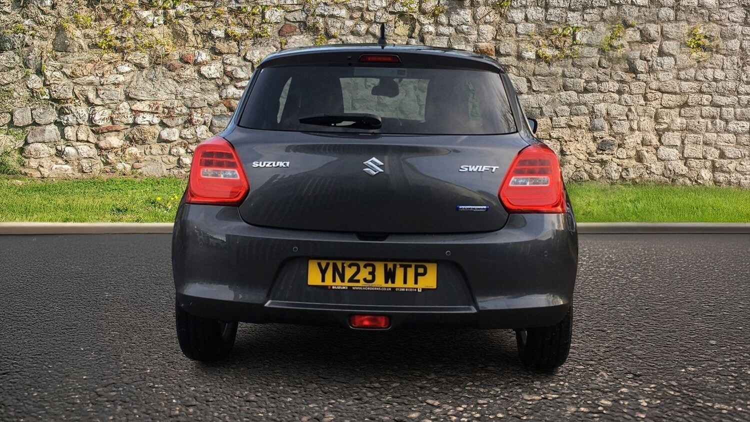 Used Suzuki Swift 2023 for sale - 76261733: Photo 6