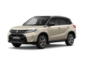 Used Suzuki Vitara undefined for sale - 76378566: Photo