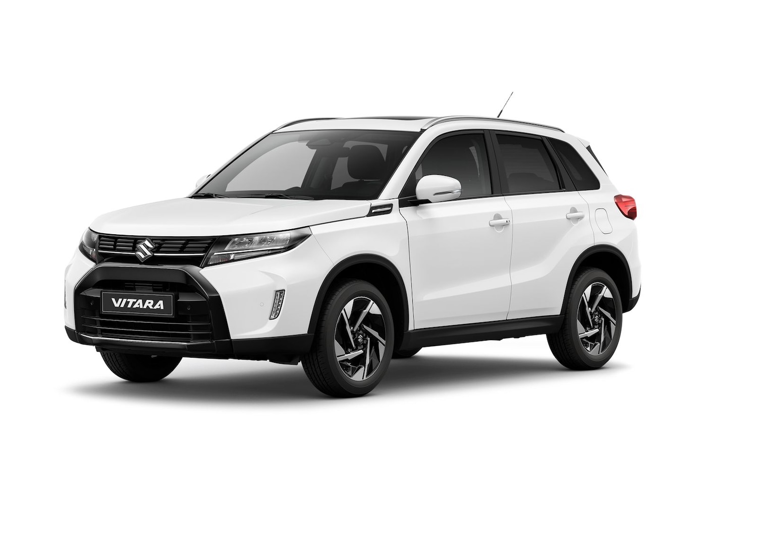 Used Suzuki Vitara for sale - 76361702: Photo 1