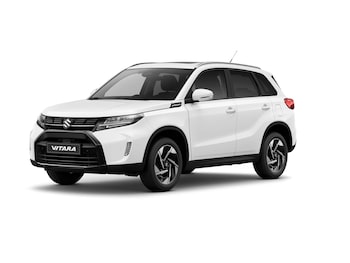 1.4 Mild Hybrid Motion 5-Door