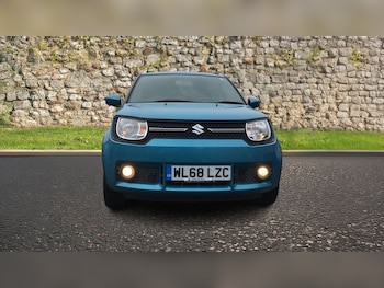 Used Suzuki Ignis 2019 for sale - 77499810: Photo