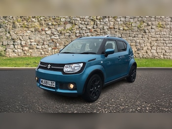 Used Suzuki Ignis 2019 for sale - 77499810: Photo