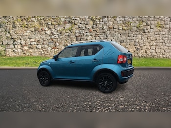 Used Suzuki Ignis 2019 for sale - 77499810: Photo