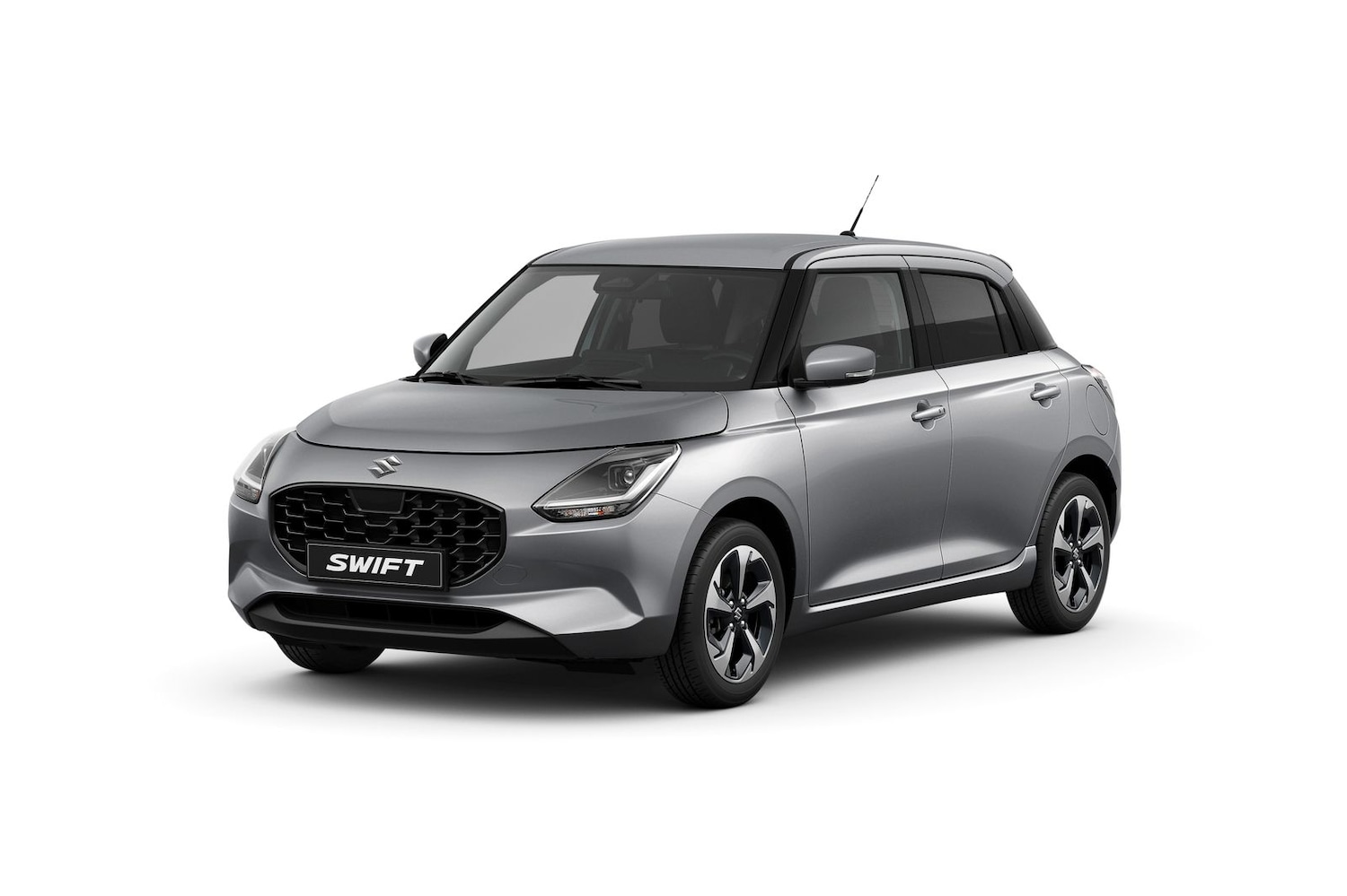 Used Suzuki Swift for sale - 76361685: Photo 1