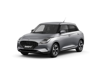 1.2 Mild Hybrid Ultra 5-Door