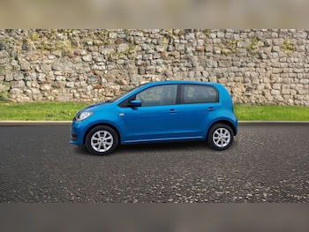 Used Skoda Citigo 2017 for sale - 77771420: Photo