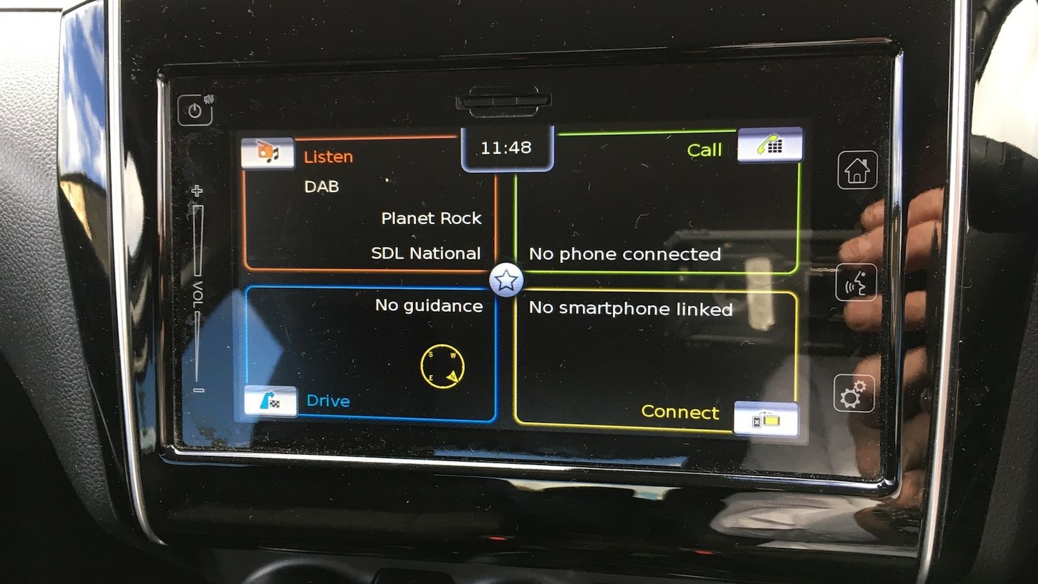Vehicle 15