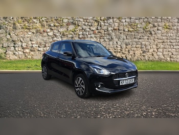 Suzuki - Swift