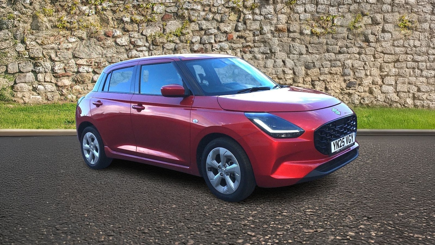 Used Suzuki Swift 2025 for sale - 76378586: Photo 1
