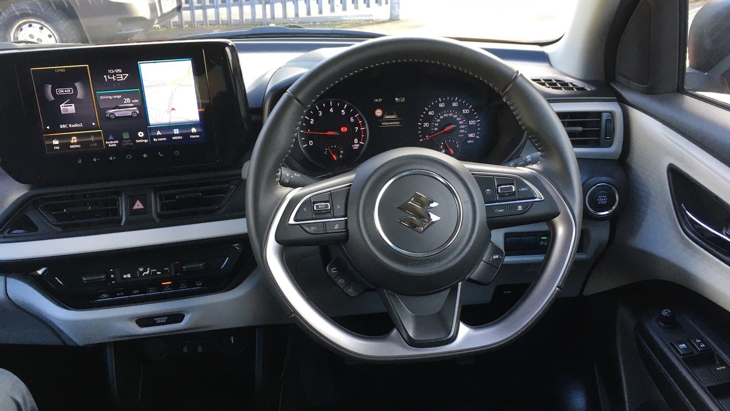 Used Suzuki Swift 2025 for sale - 76378586: Photo 15