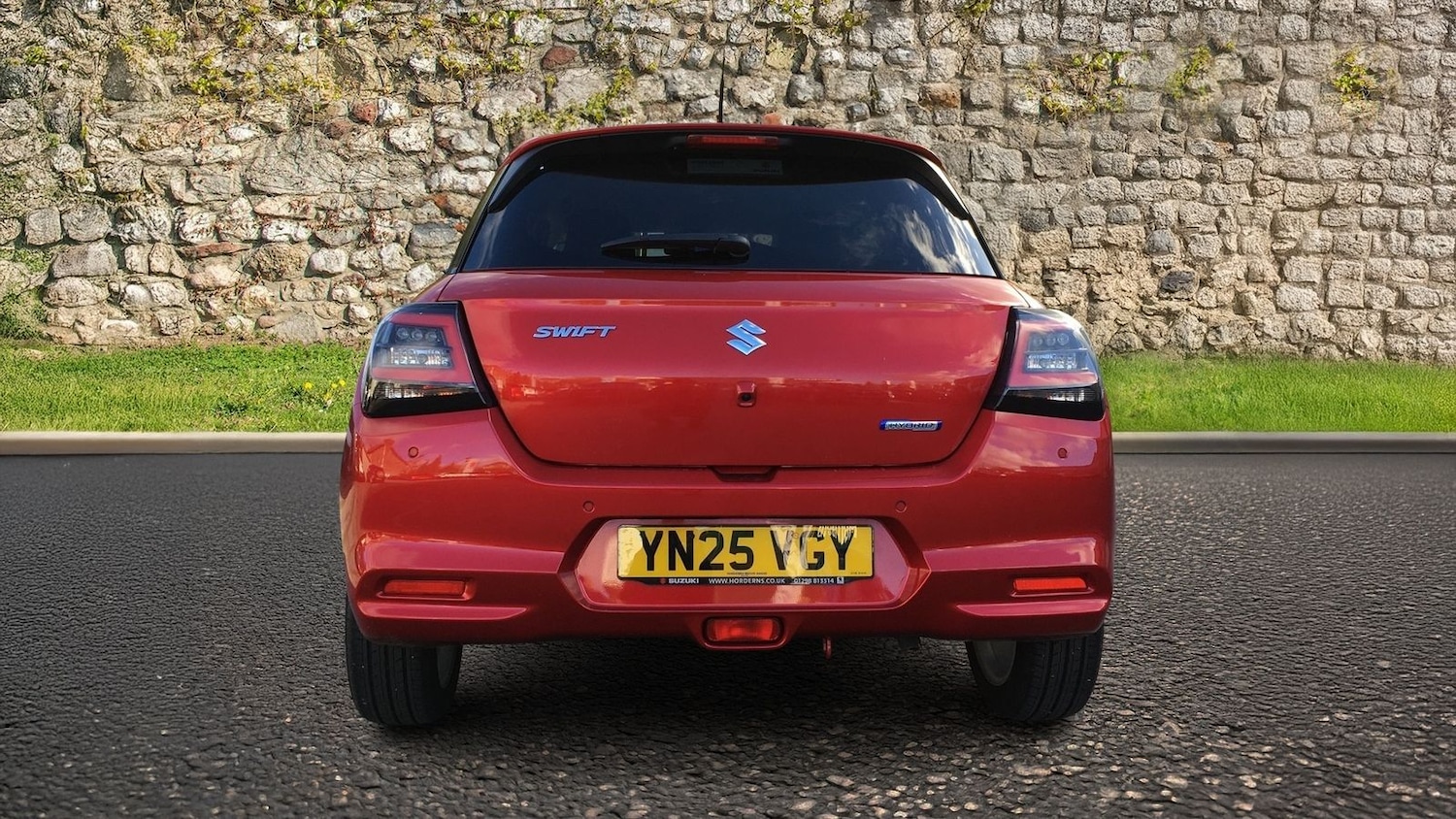 Used Suzuki Swift 2025 for sale - 76378586: Photo 6