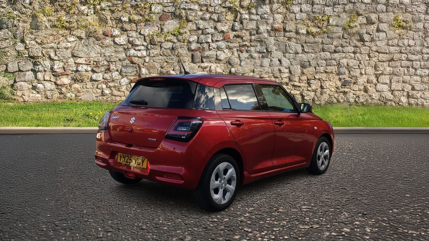 Used Suzuki Swift 2025 for sale - 76378586: Photo 7