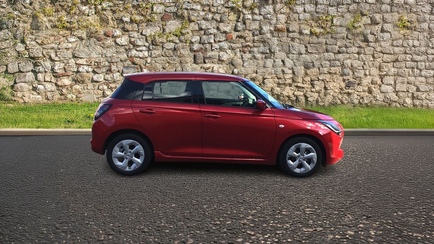 Used Suzuki Swift 2025 for sale - 76378586: Photo 8