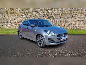 Used Suzuki Swift 2023 for sale - 78284024: Photo