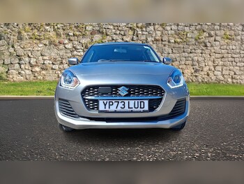 Used Suzuki Swift 2023 for sale - 78284024: Photo